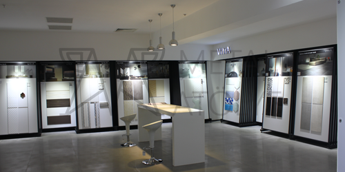 Hanging Sliding Panel